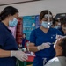 Filipino Medical Teams Deliver Vital Healthcare in Borac