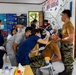 Filipino Medical Teams Deliver Vital Healthcare in Borac