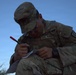 USASMDCBSC 2026 Night Land Nav