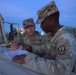 USASMDCBSC 2026 Night Land Nav