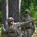Ghost Troop 2CR Hand Grenade Range