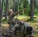 Ghost Troop 2CR Hand Grenade Range