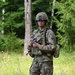 Ghost Troop 2CR Hand Grenade Range
