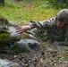 Ghost Troop 2CR Hand Grenade Range