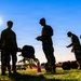 USAREUR-AF Best Squad Competition 2026 – Day 1: Army Fitness Test