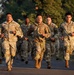 USAREUR-AF Best Squad Competition 2026 – Day One: Army Fitness Test