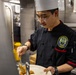 USS Ralph Johnson Culinary Specialist