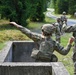 Ghost Troop 2CR Hand Grenade Range