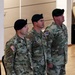 1st Bn, 10th SFG (A) Change of Command Ceremony 2026