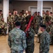 1st Bn, 10th SFG (A) Change of Command Ceremony 2026