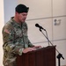 1st Bn, 10th SFG (A) Change of Command Ceremony 2026