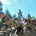 Ghost Troop 2CR Hand Grenade Range