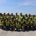 Corps of Engineers Western Area Office team receives national award