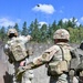 Ghost Troop 2CR Hand Grenade Range