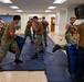 NAVSTA Rota Non-lethal Weapons Training
