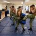 NAVSTA Rota Non-lethal Weapons Training