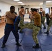 NAVSTA Rota Non-lethal Weapons Training