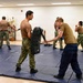 NAVSTA Rota Non-lethal Weapons Training