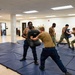 NAVSTA Rota non-lethal weapons training