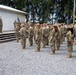 475th Expeditionary Air Base Squadron Change of Command