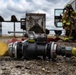 100 CES: Training the next generation of firefighters