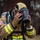 100 CES: Training the next generation of firefighters
