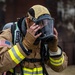 100 CES: Training the next generation of firefighters