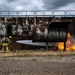 100 CES: Training the next generation of firefighters