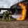 100 CES: Training the next generation of firefighters