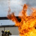 100 CES: Training the next generation of firefighters