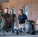 Acting SECNAV Hung Cao Visits MARSOC