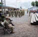 475th Expeditionary Air Base Squadron Change of Command