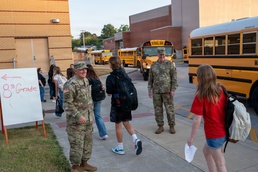 Fort Leonard Wood MWR to host back-to-school events, DES shares safety tips