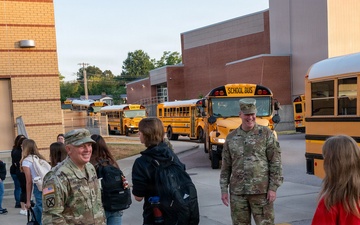 Fort Leonard Wood MWR to host back-to-school events, DES shares safety tips