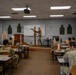 CATM instructors prepare Airmen for deployment through weapons training