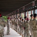 CATM instructors prepare Airmen for deployment through weapons training