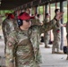 CATM instructors prepare Airmen for deployment through weapons training