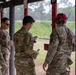 CATM instructors prepare Airmen for deployment through weapons training