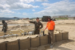 3rd MLG, ROK forces conduct joint fuel and water operations during CJLOTS 26