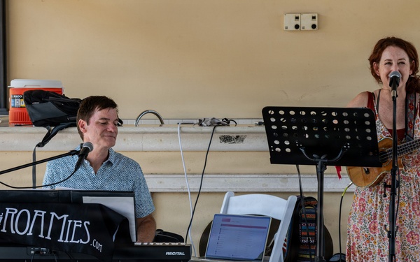 USAG Italy Religious Support Office Celebrates 251 years of U.S. Army Chaplain Corps