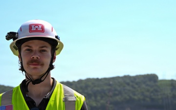 Tulsa District celebrates student interns on National Infrastructure Day