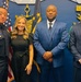 Red River Officer recognized as top DoW Officer of the Year