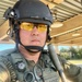 Red River Officer recognized as top DoW Officer of the Year