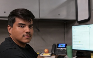 Tulsa District recognizes student interns during National Intern Day