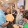 ERDC summer interns dive into research, community