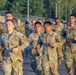 1st Infantry Division Soldiers Tackle AFT at USAREUR-AF Best Squad Competition