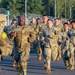 1st Infantry Division Soldiers Tackle AFT at USAREUR-AF Best Squad Competition