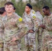 1st Infantry Division Soldiers Tackle AFT at USAREUR-AF Best Squad Competition