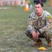 1st Infantry Division Soldiers Tackle AFT at USAREUR-AF Best Squad Competition
