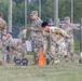 1st Infantry Division Soldiers Tackle AFT at USAREUR-AF Best Squad Competition